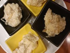 -视界美食自助餐厅·石家庄希尔顿酒店