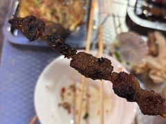 -老建水鸡脚王(翰林街店)