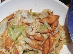 -俭寨大盘鸡·缸子肉·小公鸡·新疆菜(云通店)