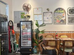 -大叻和越南粉(南浦里店)