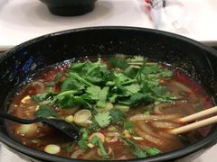 -张正麻辣串(宿州路店)