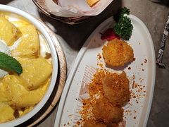 -新白鹿餐厅(金鹰新街口店)