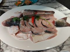 -鱼豆吉·豆浆鱼火锅(宜昌万达店)