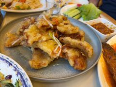 -京滨饭店·餐厅(阜外大街店)