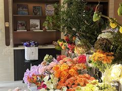 -植物学家的女儿(北马道巷店)