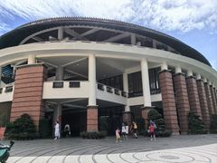 -厦门大学(思明校区)