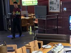 -巴奴毛肚火锅(广益哥伦布店)