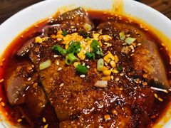 -付小姐在成都(中山公园店)