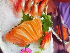 -弓二·烧鸟居酒屋(财富购物中心店)