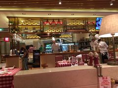 西贝莜面村(近铁城市广场店)-西贝莜面村(近铁城市广场店)