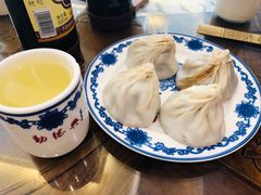 -勤德兴(湖滨路店)