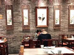 大堂-鸭匠食府·挂炉烤鸭·新京菜(阜成路店)