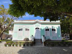 -龙环葡韵住宅式博物馆