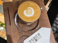 -Torch Coffee 炬点咖啡