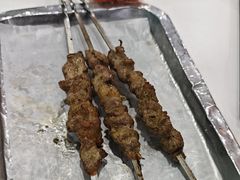 -西域美食(西直门南小街店)