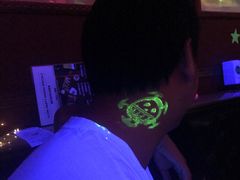 -Hooley's活利仕西餐厅(珠江新城店)