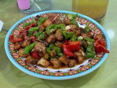 -煲来饱去冷水鱼