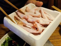 -傣妹火锅(四川北路店)