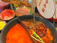 -冯校长老火锅(中联广场店)