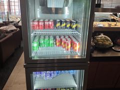 -首都机场T3航站楼商务CIP贵宾厅