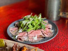-羽深肉铺 Steak & Wine