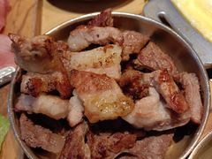 -金顺韩式烤肉·网红烤肉店(广利路店)