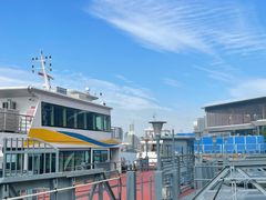 -公平路渡口(轮渡站)