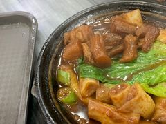 -珍珍小食店(西华路店)