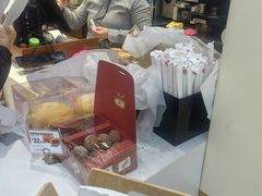 -85度C(上海兰溪二店)