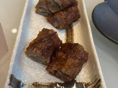 -香乐园·淮扬菜中餐厅·Shang Garden(福田香格里拉店)