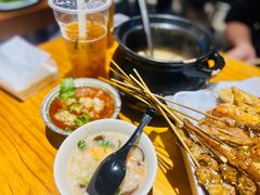 -本色.小马哥烧烤(五一路总店)