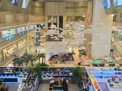 -1981牛排西餐厅(海信店)
