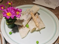 -新白鹿餐厅(金鹰新街口店)