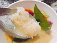 -Barrab restaurant Chiang Rai