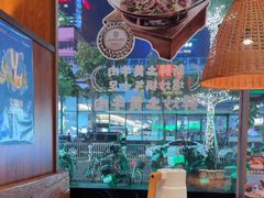 -农耕记·湖南土菜(halo广场店)