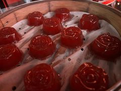 -远洲凤凰山庄臻味全日餐厅