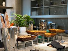 -解放碑威斯汀酒店-知味国际美食餐厅