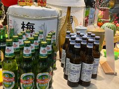 -铂丽斯国际大酒店-凯悦自助餐厅