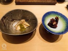 -Ginza Onodera铁板烧(外滩十八号店)