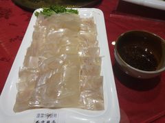 -东北大院·东北菜(三台子店)
