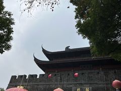 -鼓楼(西湖风景名胜区)