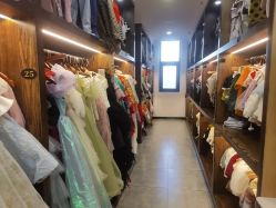 -星豆豆儿童摄影(南郊太白南路店)