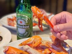 -君悦酒店·乐厨·高空自助餐(青年大街店)