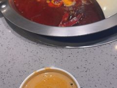 -芳竹园火锅(塘沽金街店)