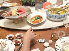 -泓历皇朝酒店(东亭店)