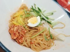-西塔大冷面(三好街店)