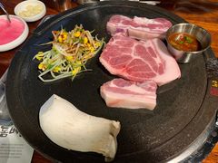 -Dombe豚(黑猪肉街店)