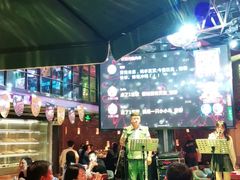 -肉串汪(望京店)