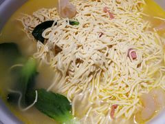 大煮干丝-不倒翁·安徽名菜楼(步行街店)