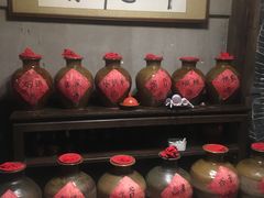 -香满楼(临安路店)